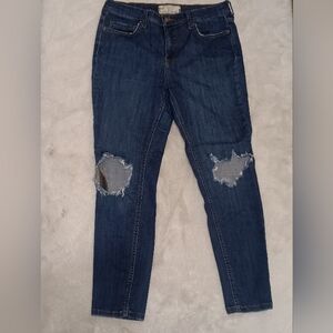 Free People Jeans